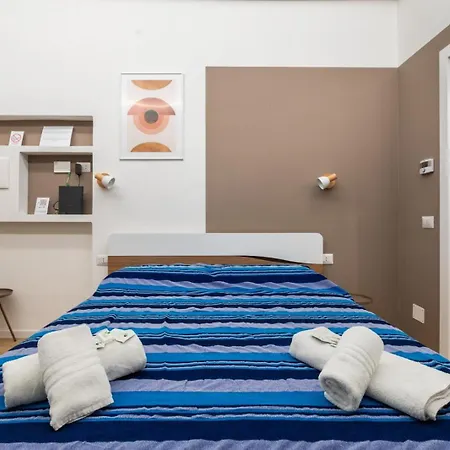 Ai Piedi Del Bosco Center Mm Isola Apartment