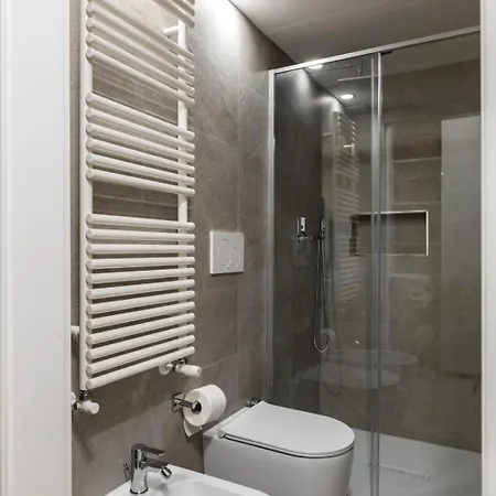 Ai Piedi Del Bosco Center Mm Isola Apartment *